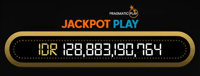 Jackpot BUCINBET Mobile
